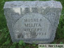 Melita Wittlief Wiegert