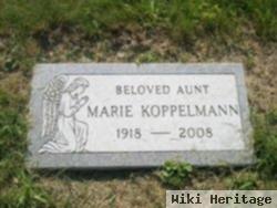 Marie Emma Koppelmann