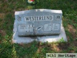 Nancy B. Butler Westerlund