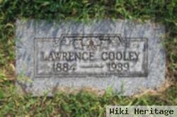 Lawrence Cooley