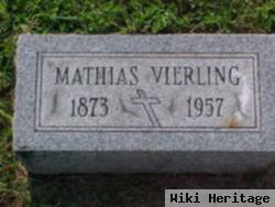 Mathias Vierling