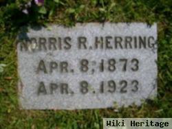 Norris R Herring