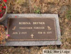 Robina Bryner