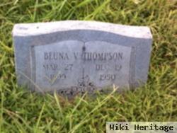 Beuna V. Thompson