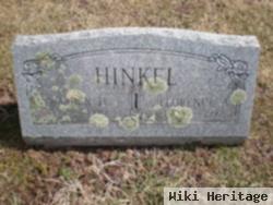 Warren D Hinkel