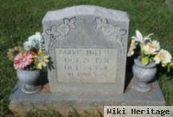 Farris Hill, Jr