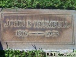 John B. Trumbull