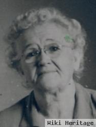 Grace Loretta Seaman Butner