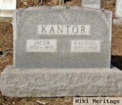 Jacob Kantor