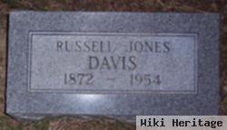 Russell Jones Davis