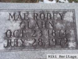 Mae Robey Glahn