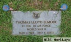 Ltc Thomas Lloyd Elmore