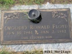 Ronald "woody" Floyd