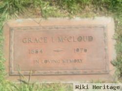 Grace L. Mccloud