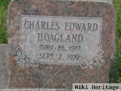 Charles Edward Hoagland