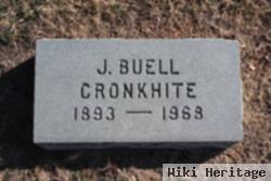 J. Buell Cronkhite