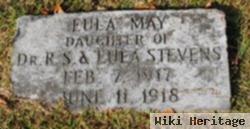 Eula May Stevens