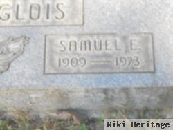 Samuel Anthony Edward "sam" Langlois, Sr