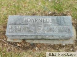 William Marion Darnell