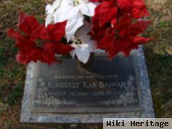 Kimberly Kay Basham