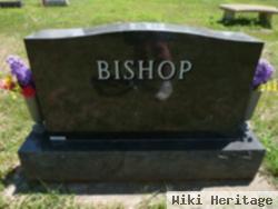 Henry C Bishop