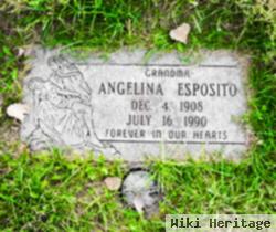 Angelina Esposito