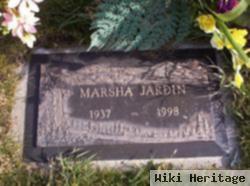 Marsha Viola Greene Jardin