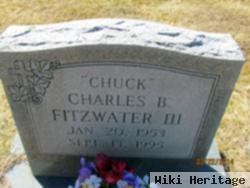 Charles Brown "chuck" Fitzwater, Iii