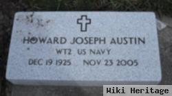 Howard Joseph Austin