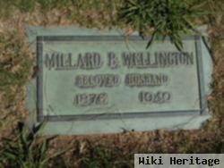 Millard Baird Wellington