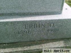 Erbin Otto "otto" Clark