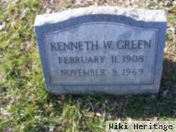 Kenneth W. Green