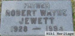 Robert Wayne Jewett