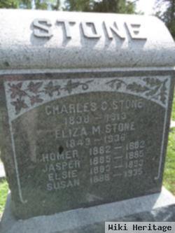 Eliza Yoder Stone