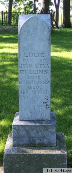 Julie Rollins