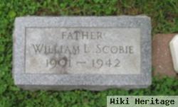 William L Scobie