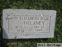 Elizabeth Rose Delaney