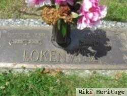 Darryl John Lokenvitz, Sr