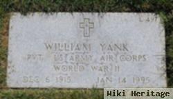 William Yank