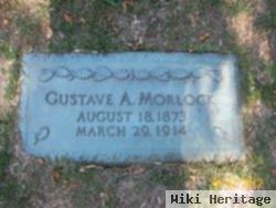 Gustave A. Morlock