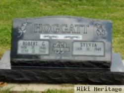 Robert G. Hoggatt