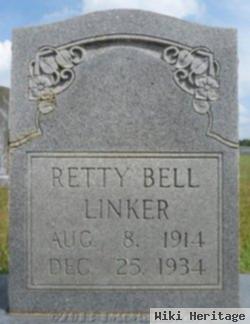 Retty Bell Linker