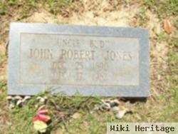 John Robert Jones