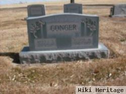 Eugene Milton "gene" Conger