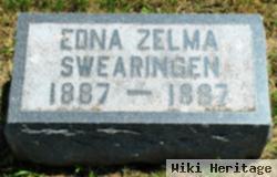 Edna Zelma Swearingen