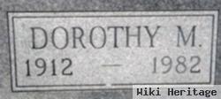 Dorothy Mae Doty Hylton