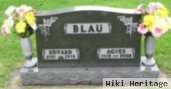 Edward Joseph Blau