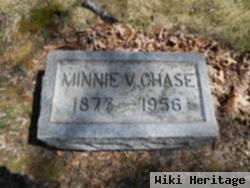 Minnie V Chase