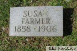 Susan Farmer