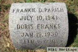 Doris Franks